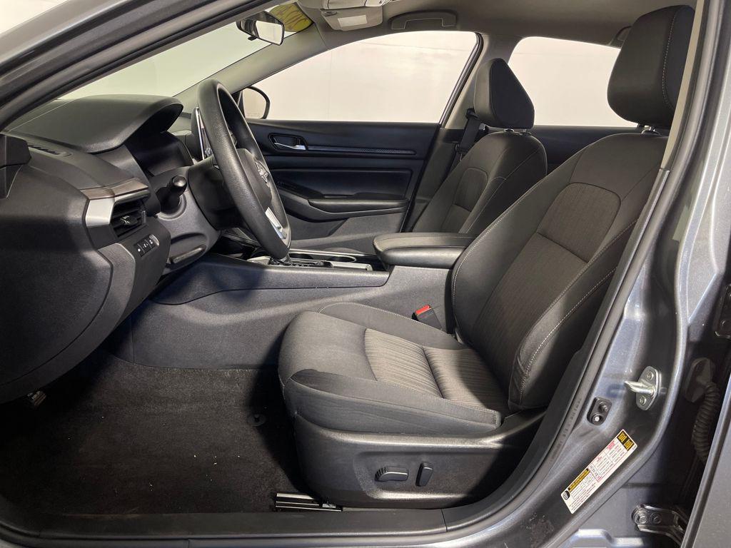 used 2024 Nissan Altima car, priced at $19,977