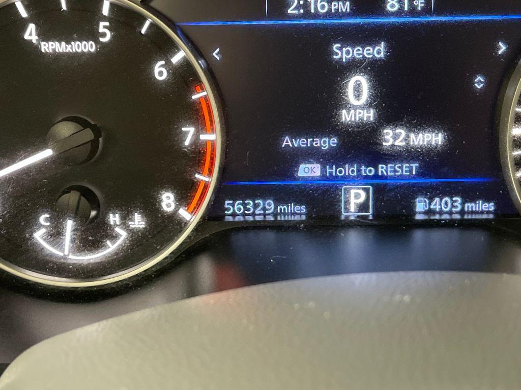 used 2024 Nissan Altima car, priced at $19,977