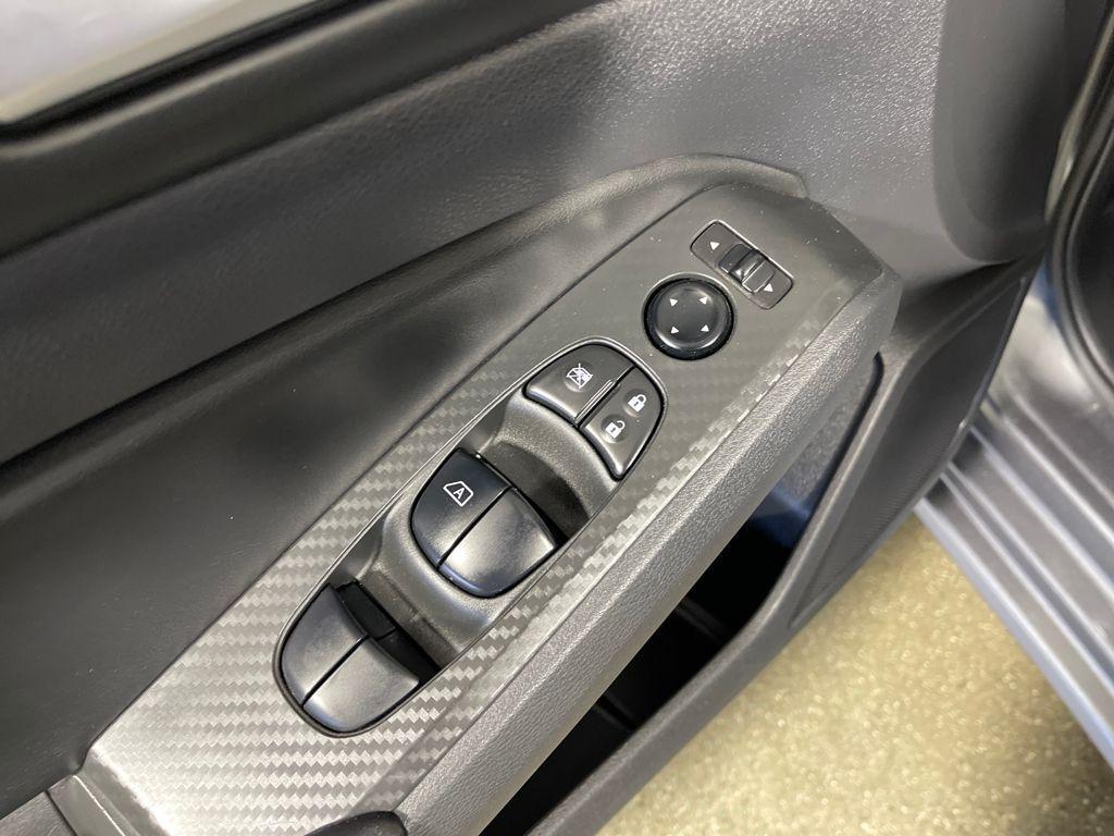 used 2024 Nissan Altima car, priced at $19,977