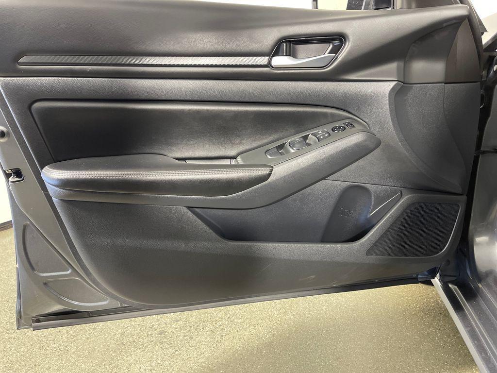 used 2024 Nissan Altima car, priced at $19,977