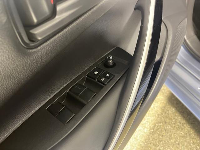 used 2022 Toyota Corolla Hybrid car, priced at $25,995