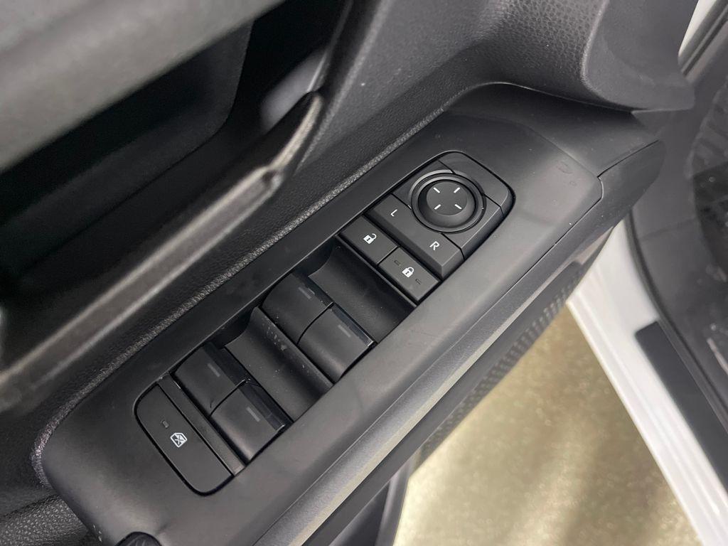 new 2026 Toyota Tacoma car, priced at $39,684