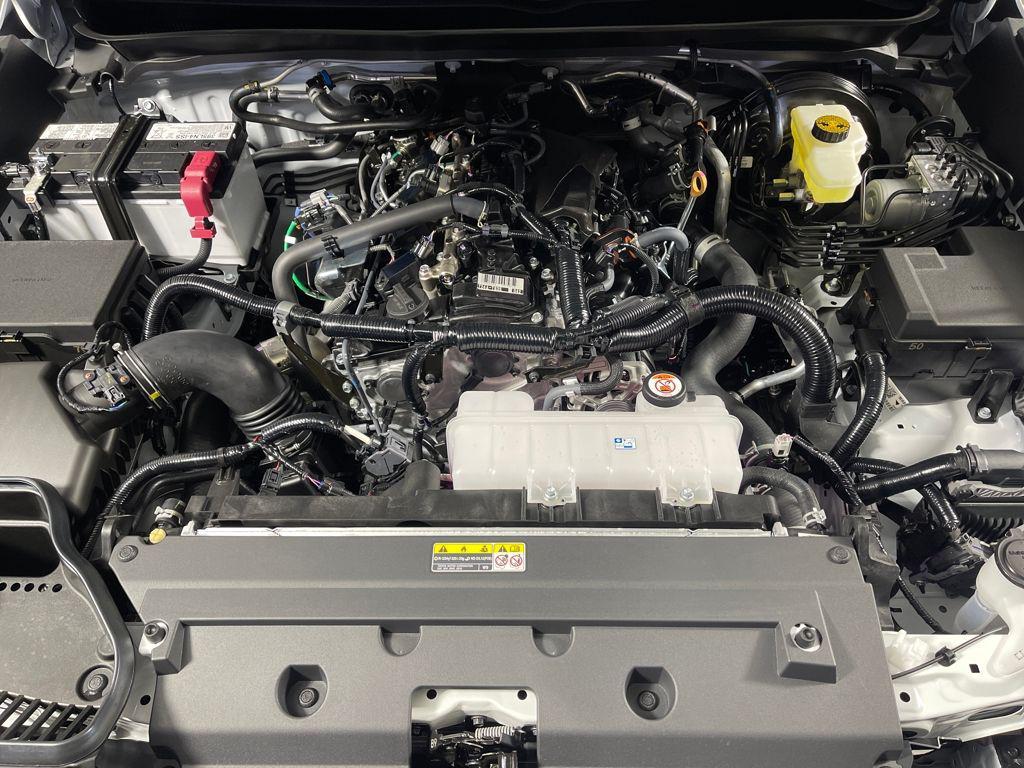 new 2026 Toyota Tacoma car, priced at $39,684