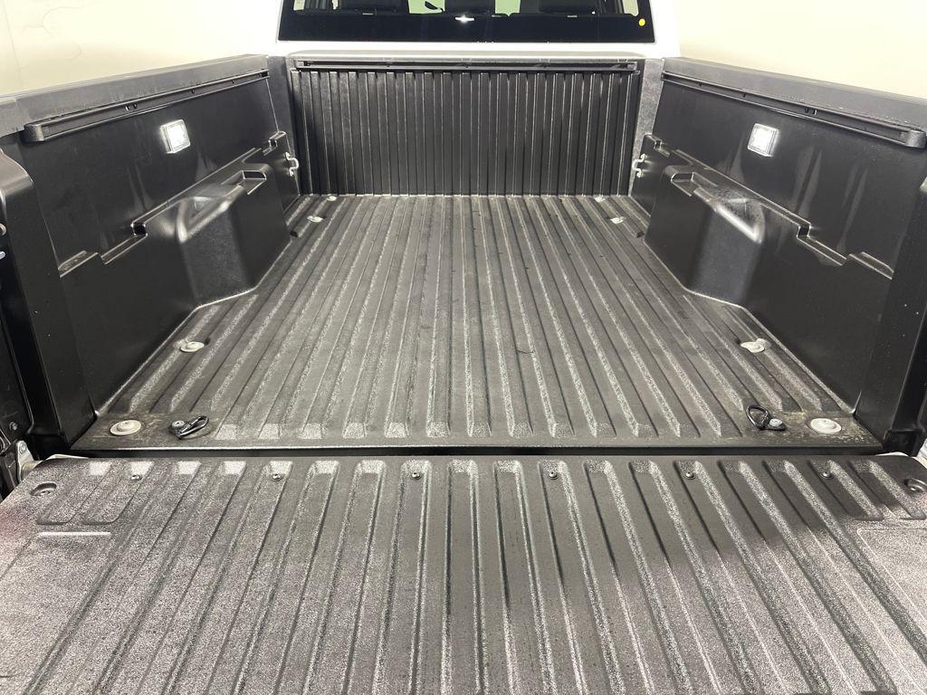 new 2026 Toyota Tacoma car, priced at $39,684