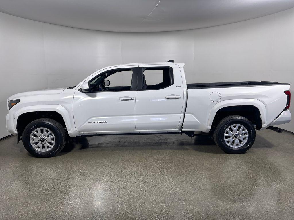 new 2026 Toyota Tacoma car, priced at $39,684