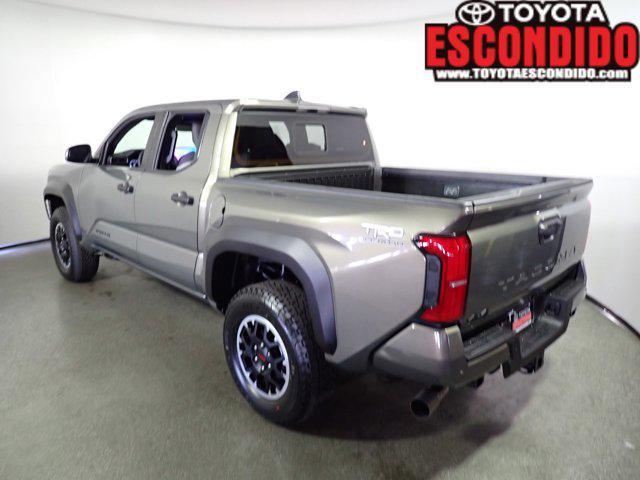 new 2025 Toyota Tacoma car, priced at $51,004