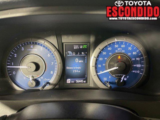 used 2018 Toyota Sienna car, priced at $28,995