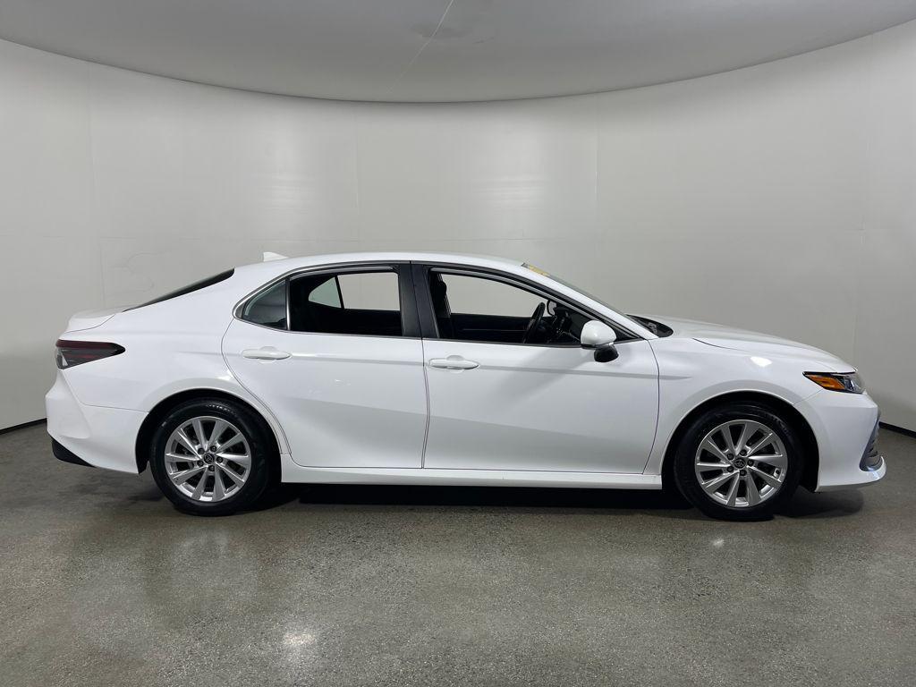 used 2023 Toyota Camry car, priced at $22,977