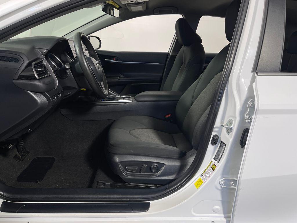 used 2023 Toyota Camry car, priced at $22,977