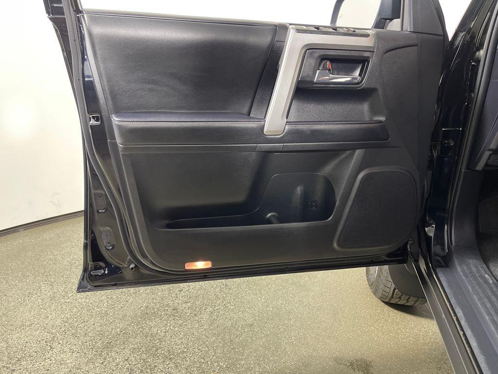 used 2024 Toyota 4Runner car, priced at $35,995