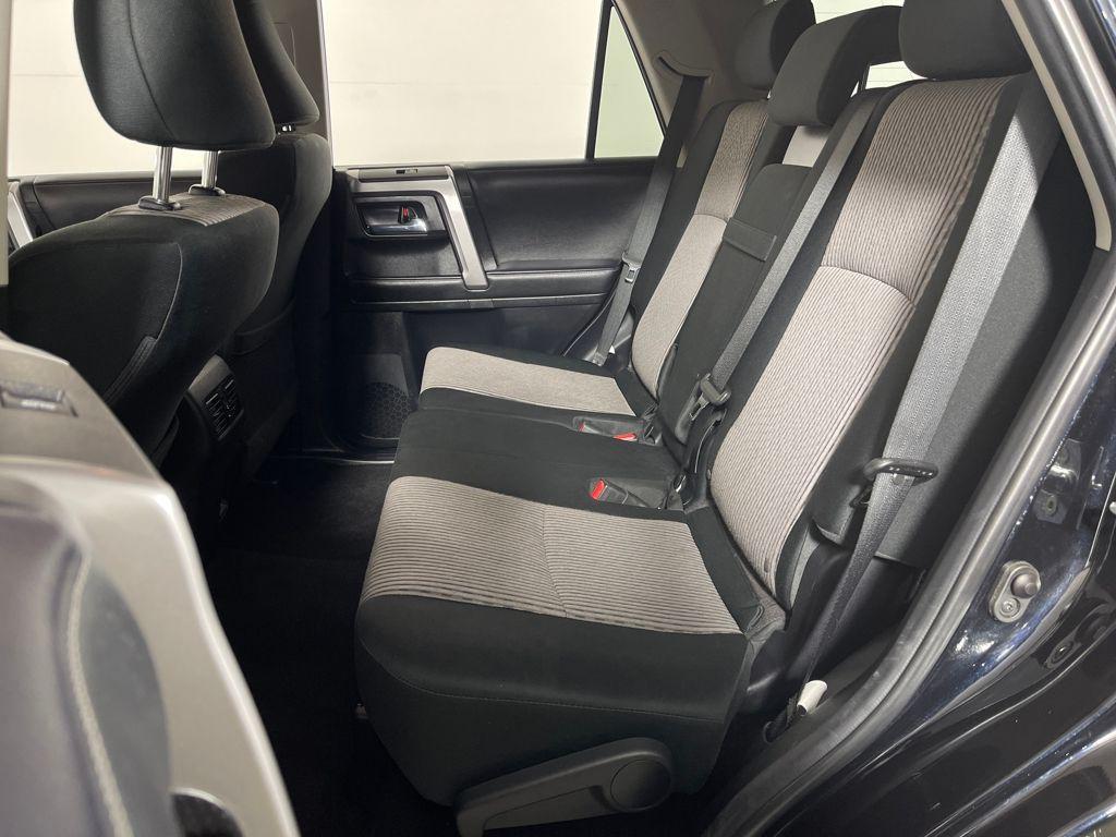 used 2024 Toyota 4Runner car, priced at $35,995