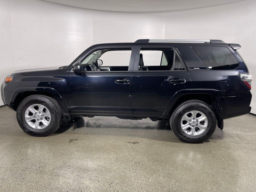used 2024 Toyota 4Runner car, priced at $35,995