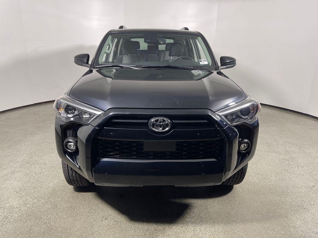 used 2024 Toyota 4Runner car, priced at $35,995