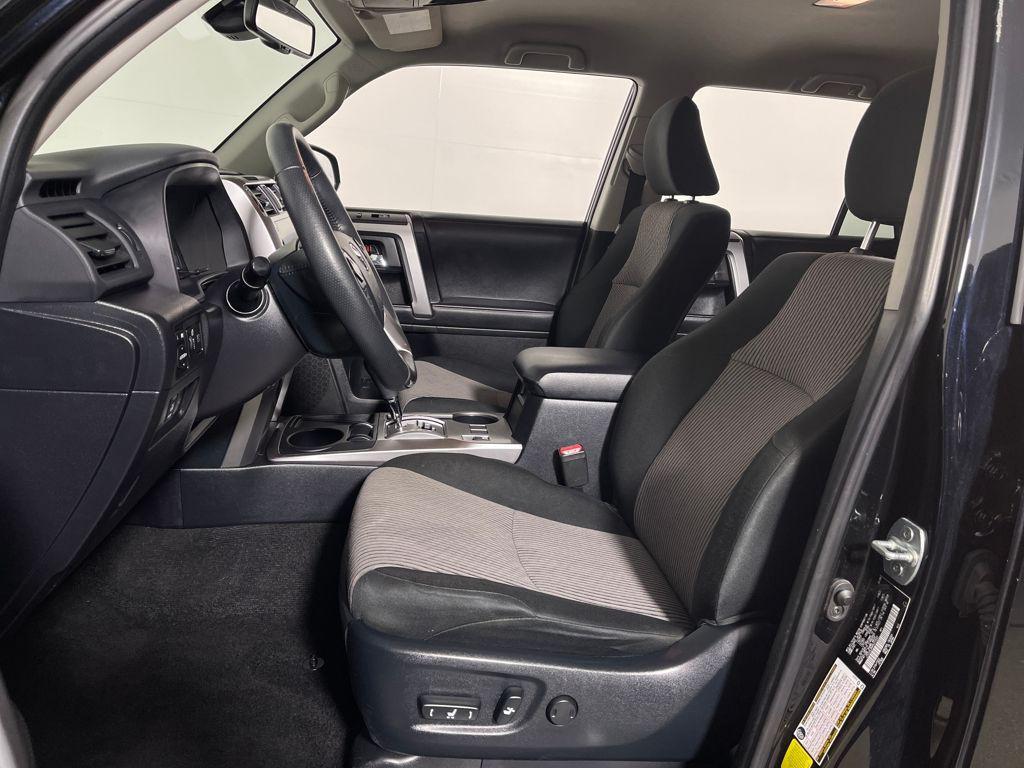 used 2024 Toyota 4Runner car, priced at $35,995