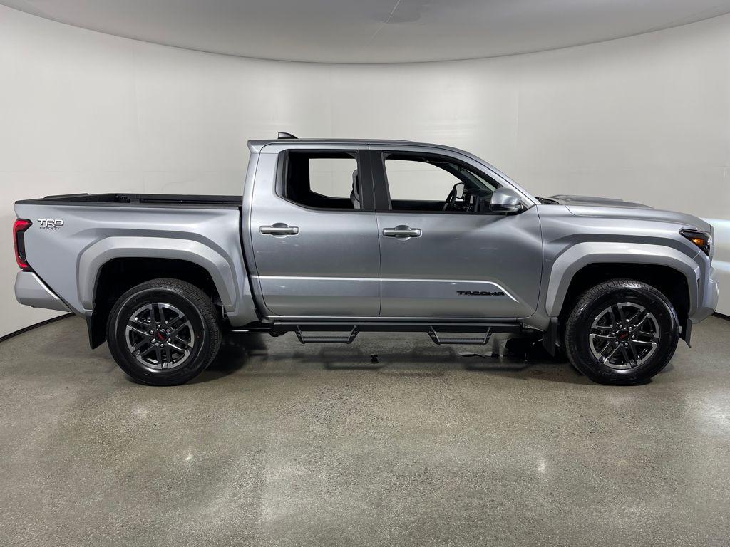 new 2025 Toyota Tacoma car, priced at $45,913