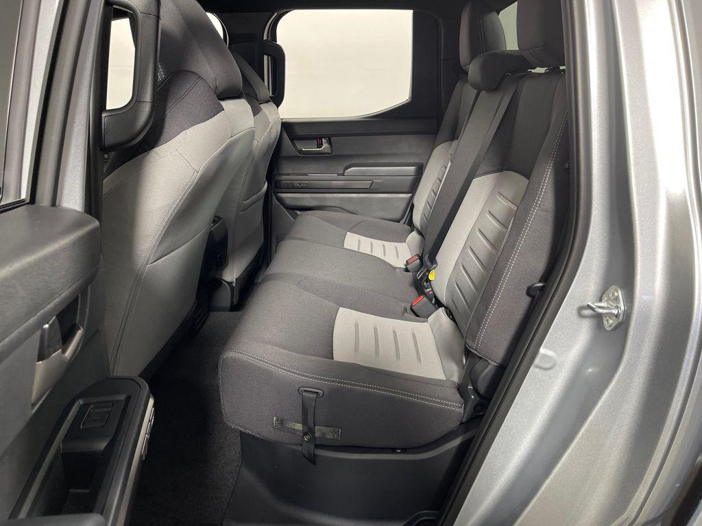 new 2025 Toyota Tacoma car, priced at $45,913