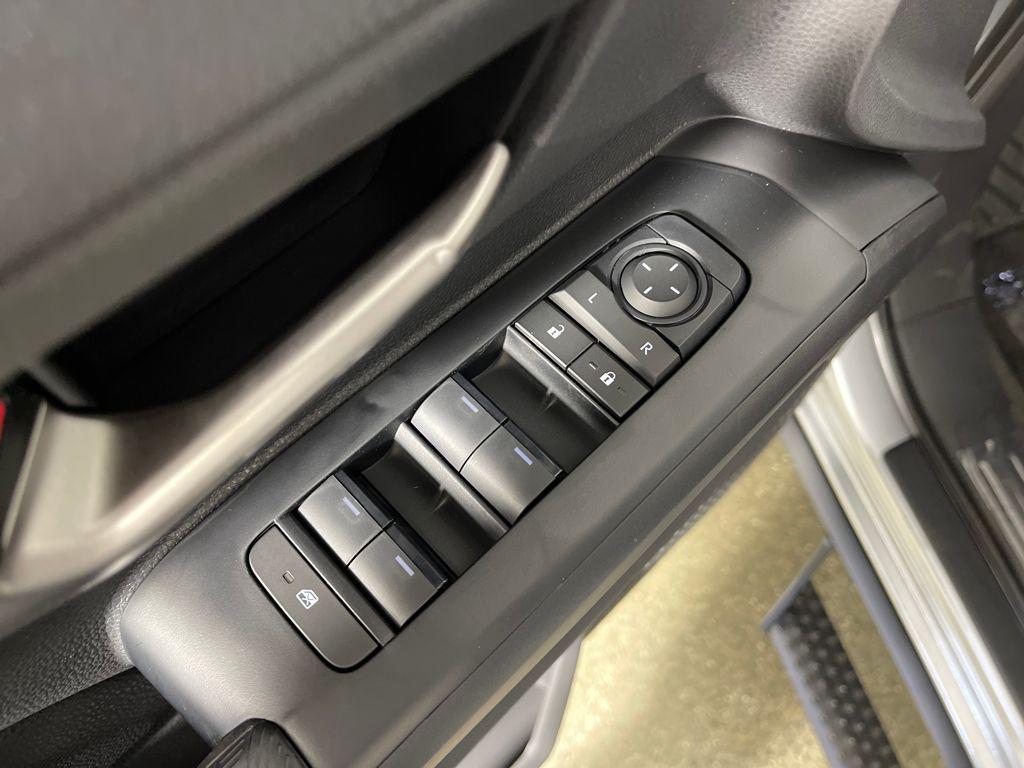 new 2025 Toyota Tacoma car, priced at $45,913