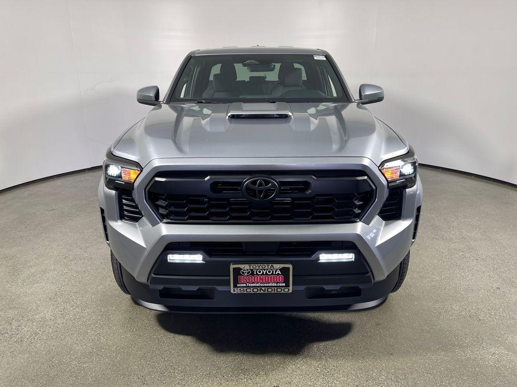new 2025 Toyota Tacoma car, priced at $45,913