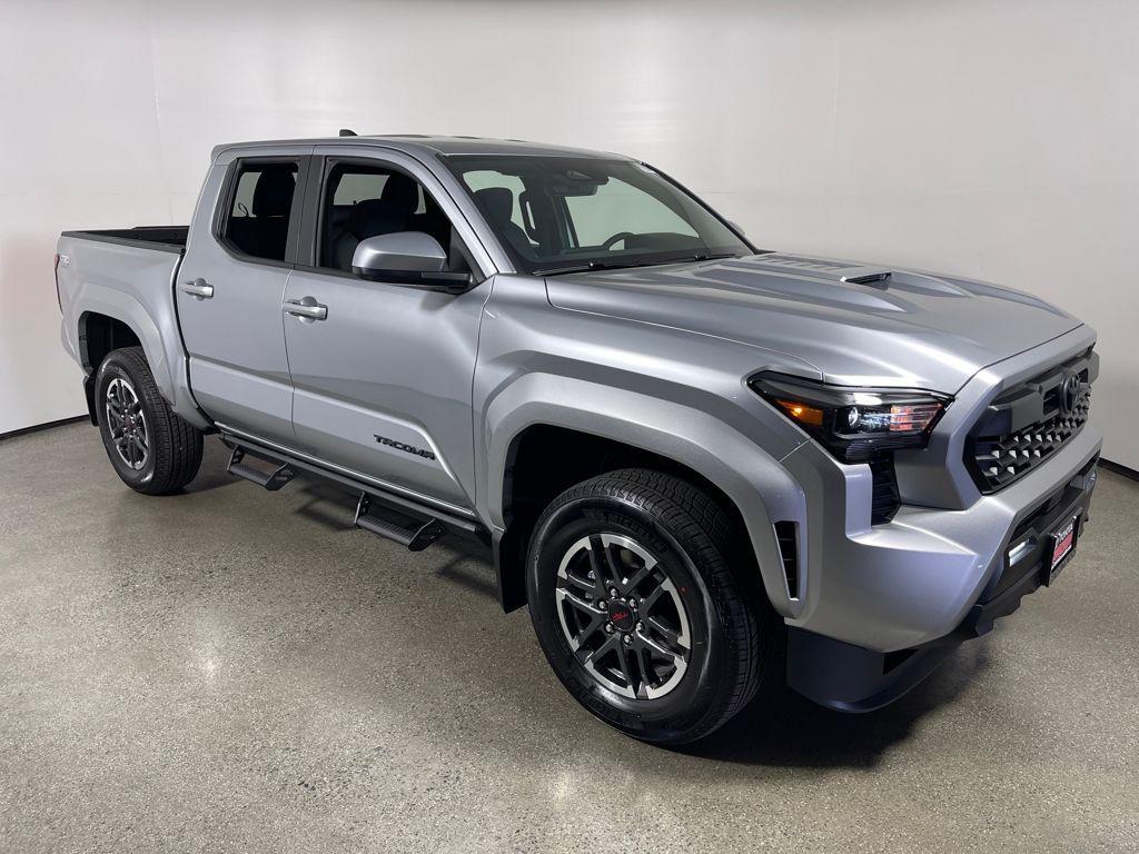 new 2025 Toyota Tacoma car, priced at $45,913