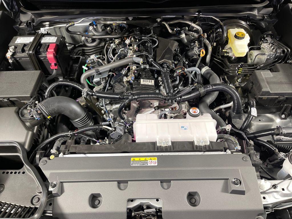 new 2025 Toyota Tacoma car, priced at $45,913