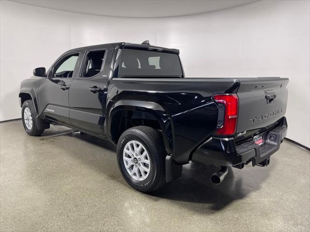new 2025 Toyota Tacoma car, priced at $42,429