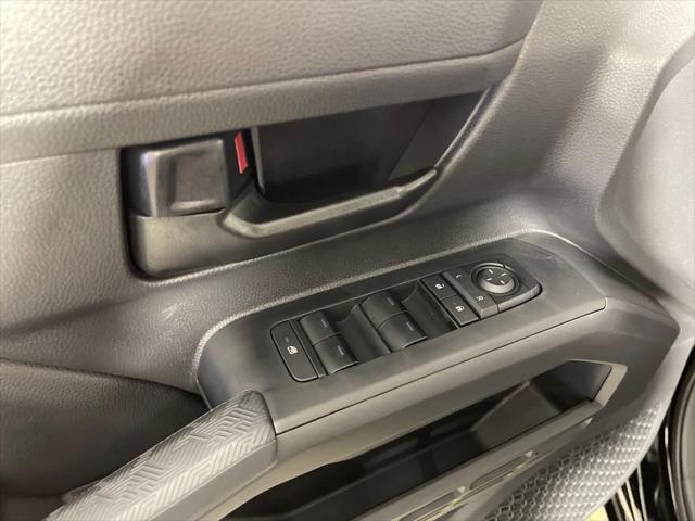 new 2025 Toyota Tacoma car, priced at $42,429