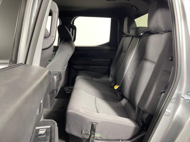 new 2025 Toyota Tacoma car, priced at $42,429