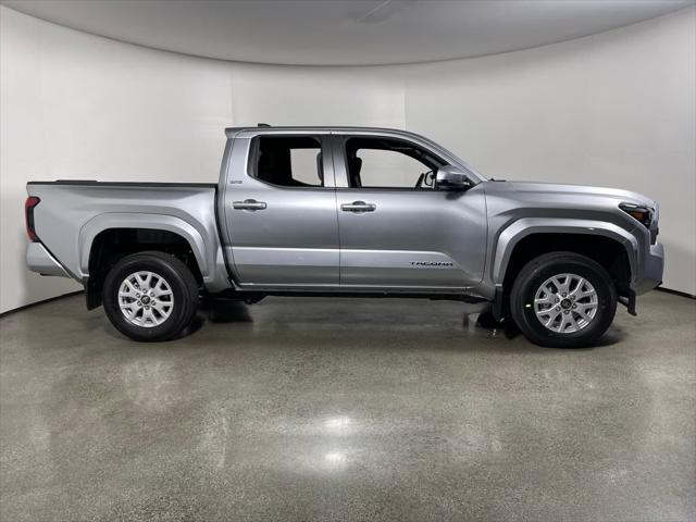 new 2025 Toyota Tacoma car, priced at $42,429