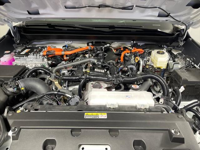 new 2025 Toyota Tacoma car, priced at $54,214