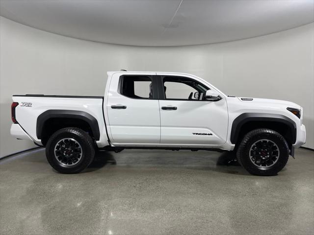 new 2025 Toyota Tacoma car, priced at $54,214