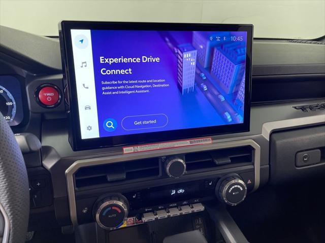 new 2025 Toyota Tacoma car, priced at $54,214