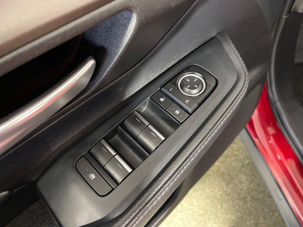 used 2024 Toyota Grand Highlander car, priced at $45,987