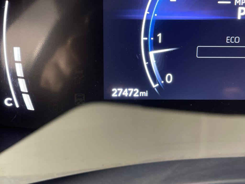 used 2024 Toyota Grand Highlander car, priced at $45,987