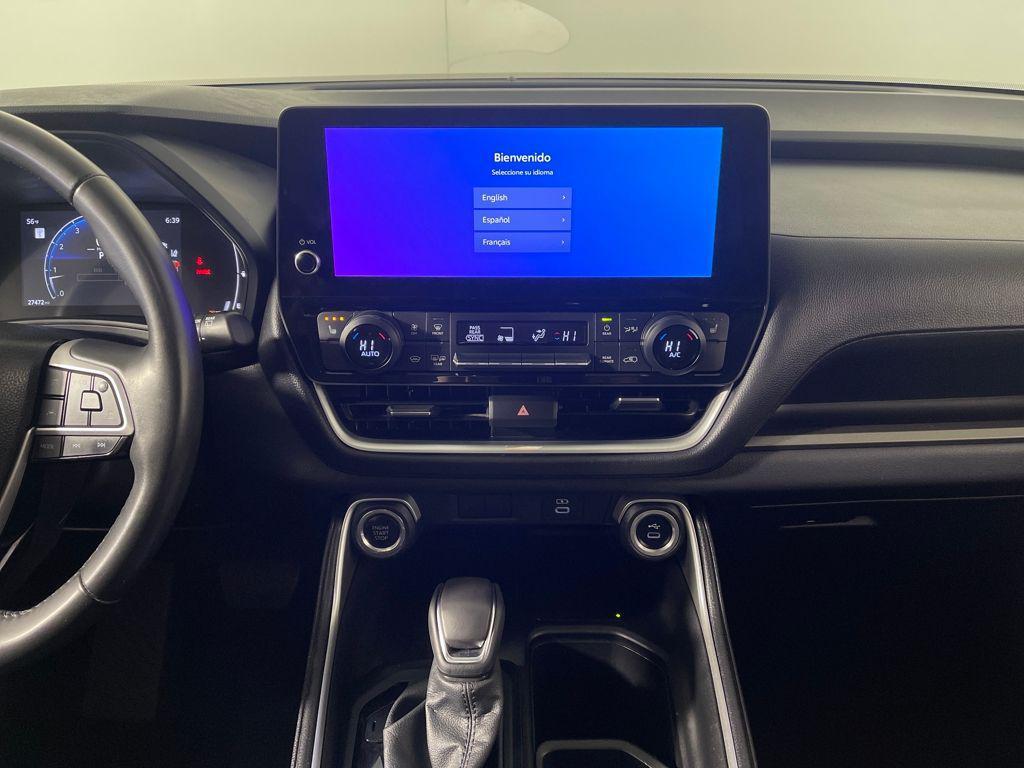 used 2024 Toyota Grand Highlander car, priced at $45,987