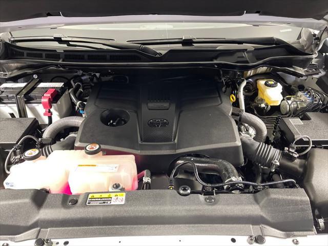 used 2022 Toyota Tundra car, priced at $40,995