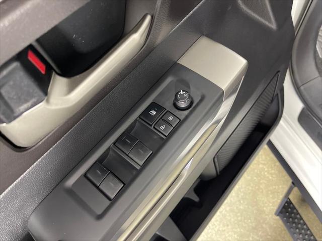 used 2022 Toyota Tundra car, priced at $40,995