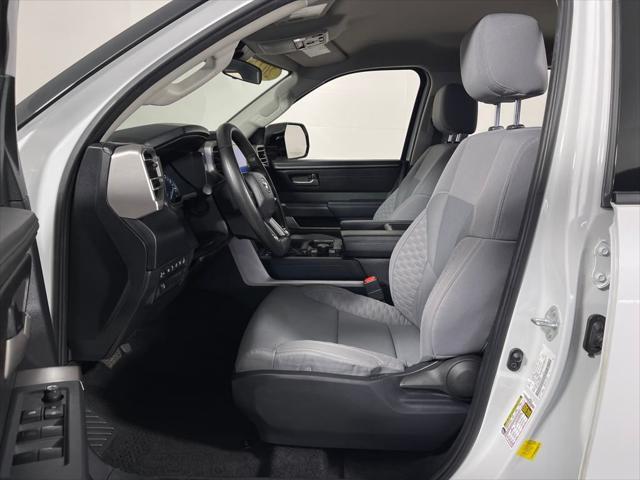 used 2022 Toyota Tundra car, priced at $40,995