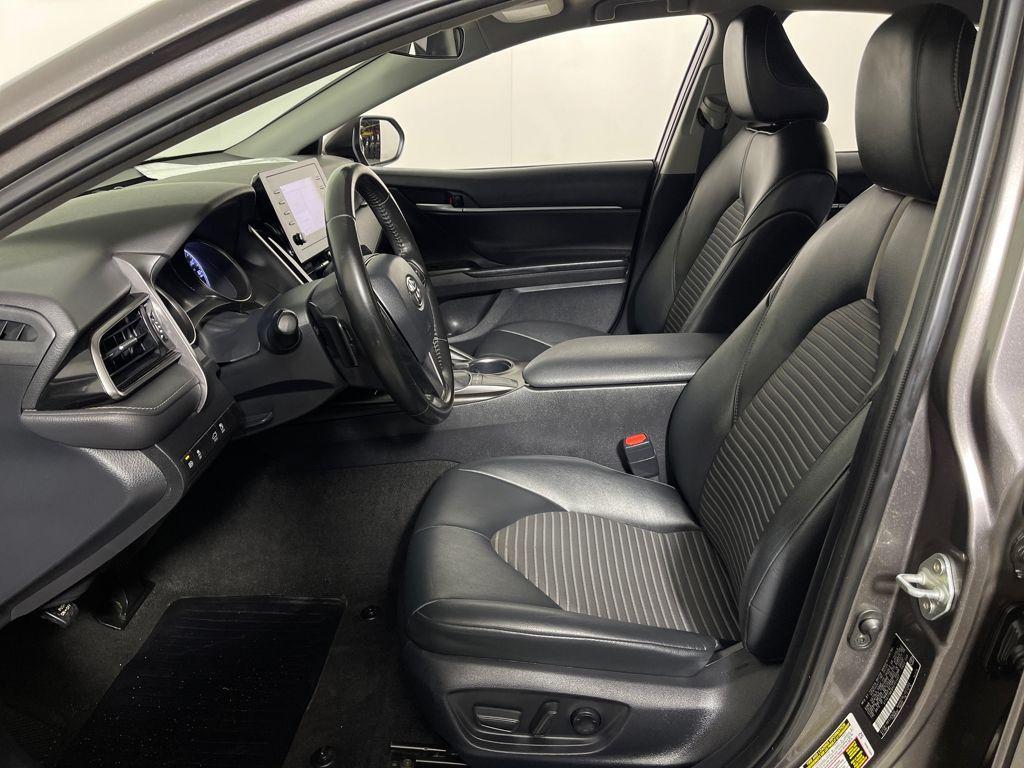 used 2023 Toyota Camry car, priced at $26,995