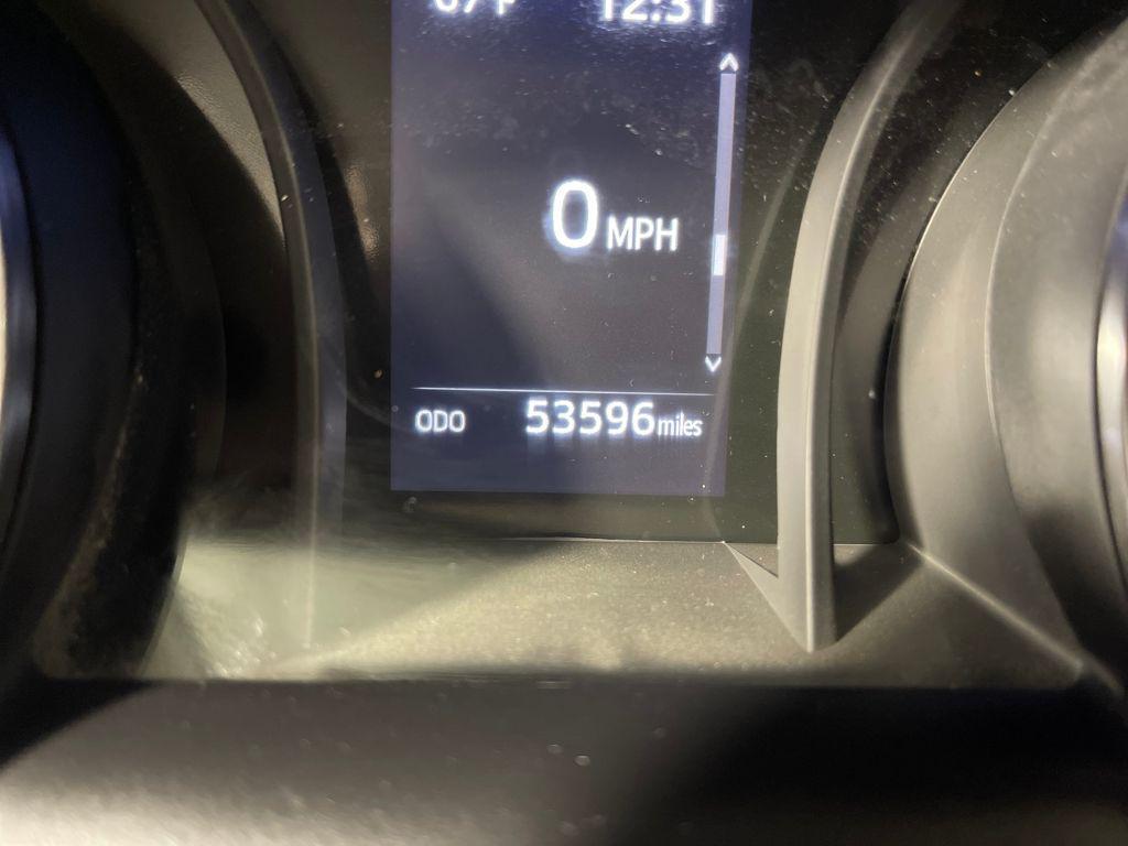 used 2023 Toyota Camry car, priced at $26,995