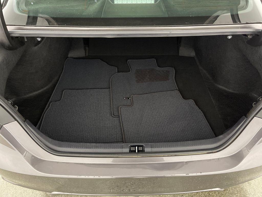 used 2023 Toyota Camry car, priced at $26,995