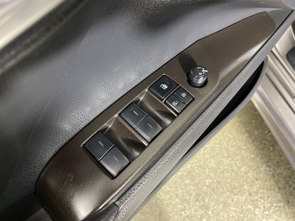 used 2023 Toyota Camry car, priced at $26,995