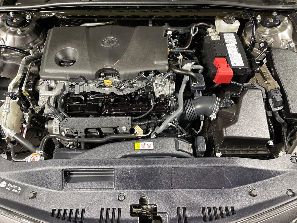 used 2023 Toyota Camry car, priced at $26,995
