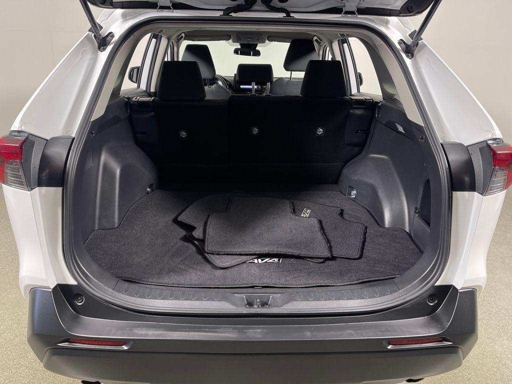 used 2019 Toyota RAV4 car, priced at $21,995