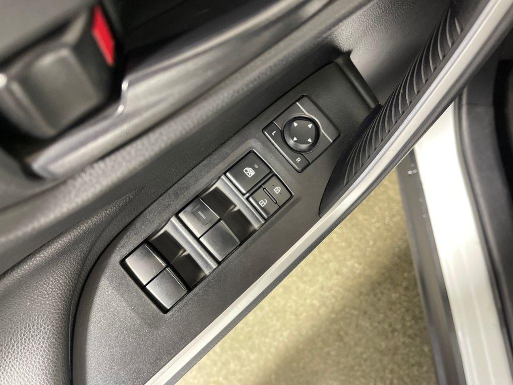 used 2019 Toyota RAV4 car, priced at $21,995