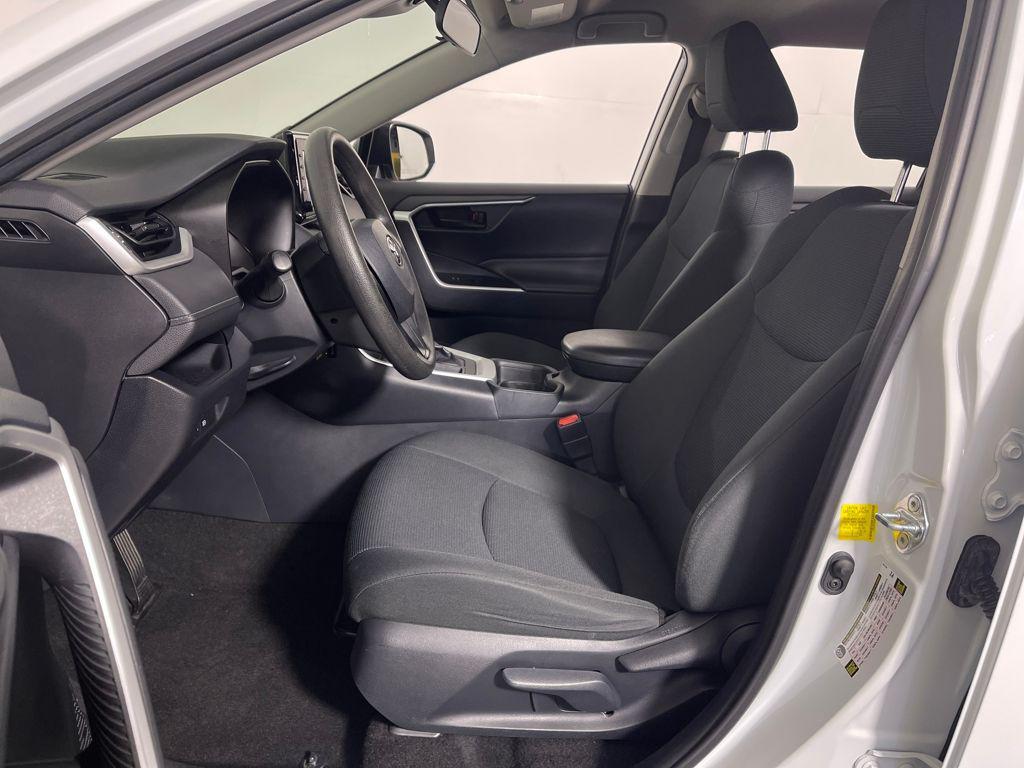 used 2019 Toyota RAV4 car, priced at $21,995