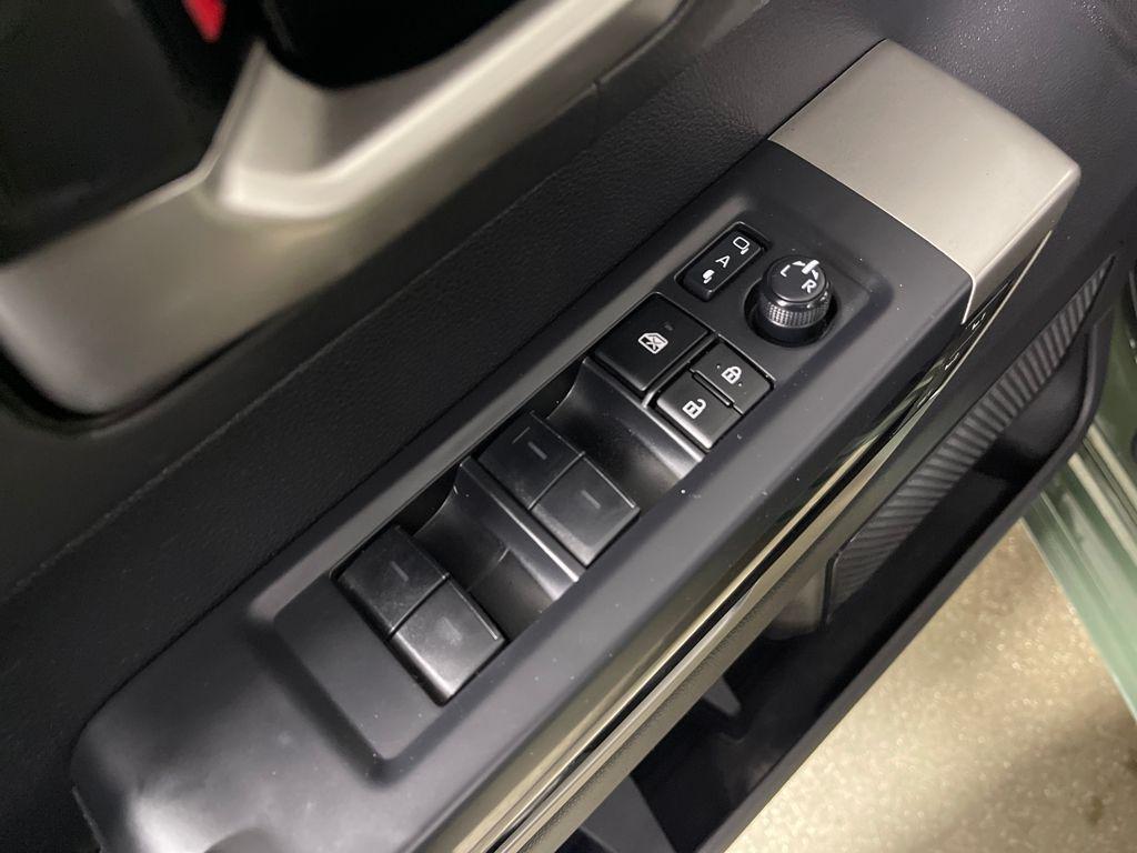 used 2023 Toyota Tundra car, priced at $46,995