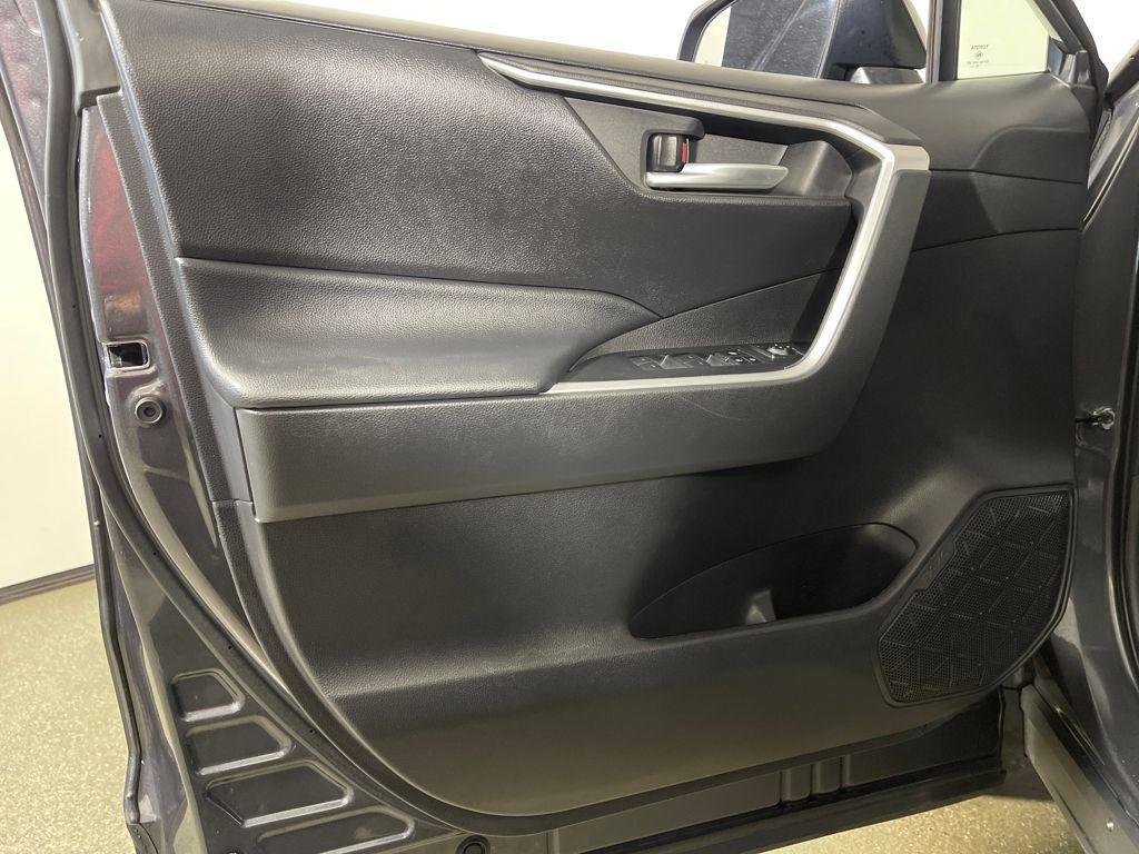 used 2024 Toyota RAV4 car, priced at $29,995