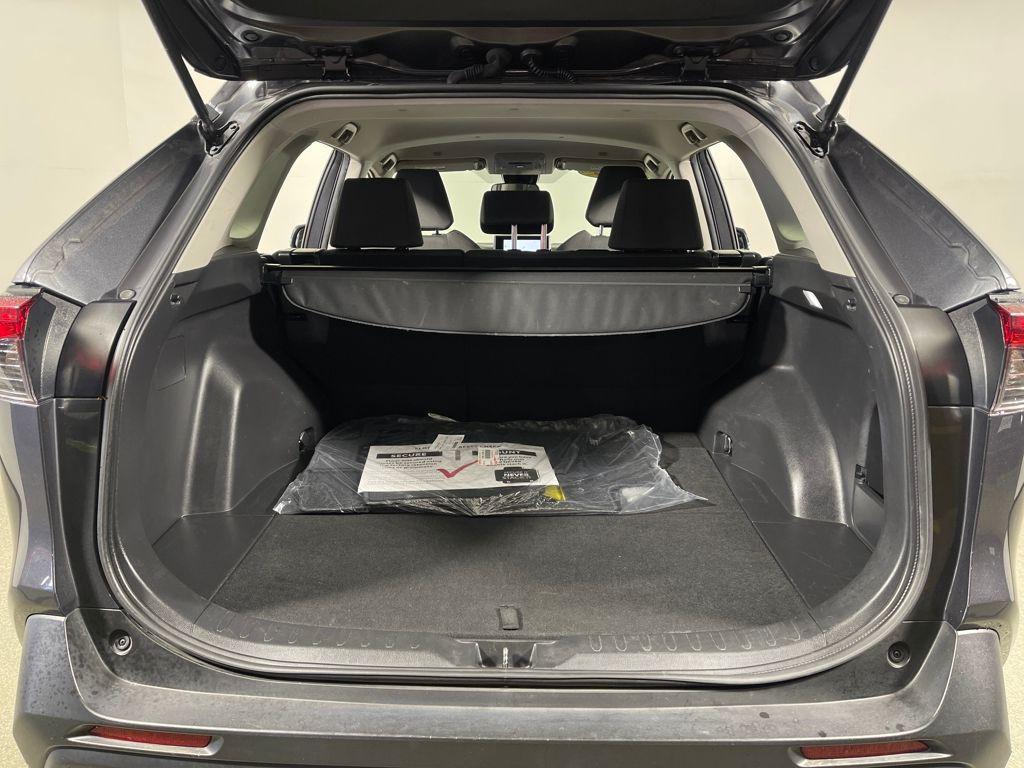 used 2024 Toyota RAV4 car, priced at $29,995