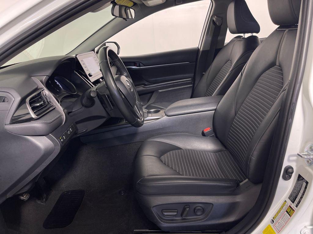 used 2023 Toyota Camry car, priced at $23,977