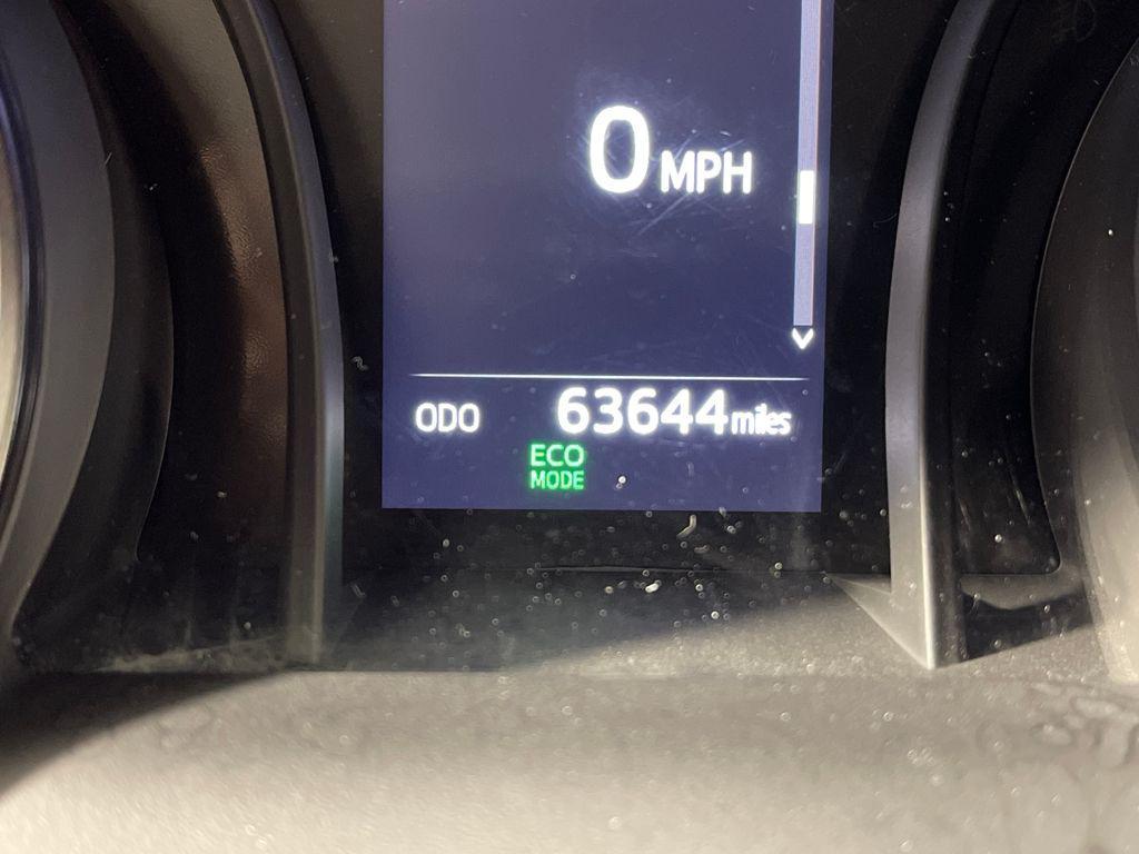 used 2023 Toyota Camry car, priced at $23,977